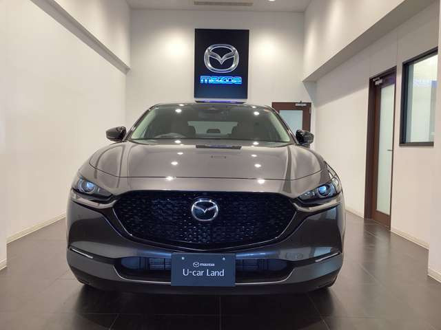 CX-301.8 XD レトロスポーツエディション 4WD