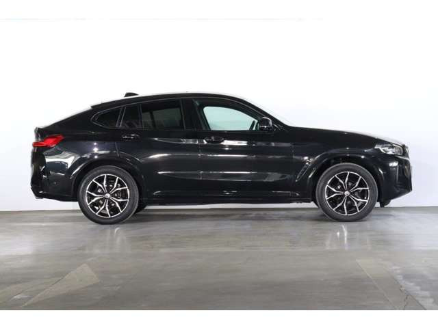 X4xドライブ20d Mスポーツ 4WD