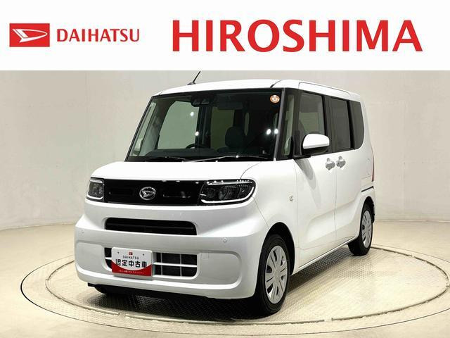 タントX