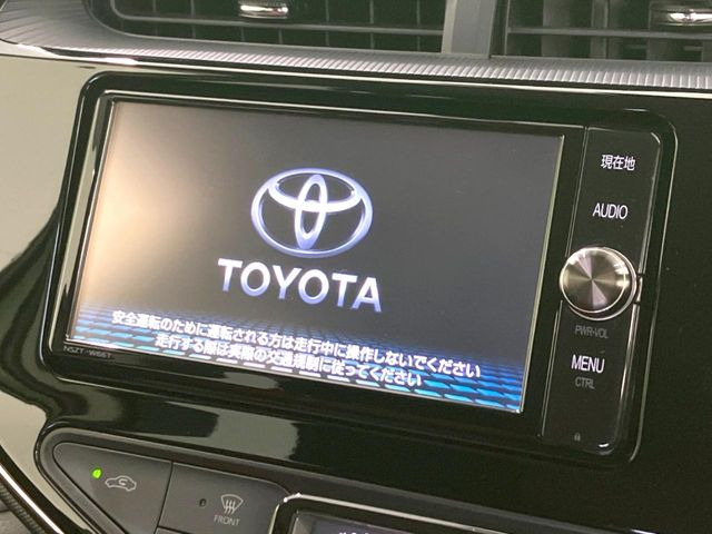アクア1.5 S