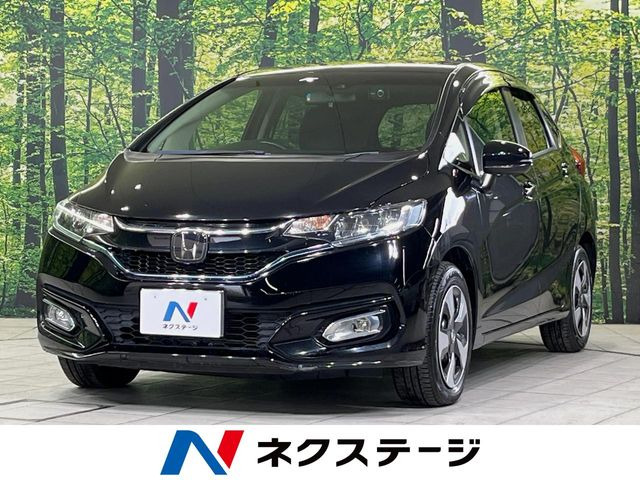 フィット1.5 ハイブリッド L ホンダセンシング
