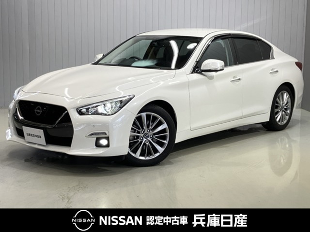 スカイライン3.0 GT タイプP