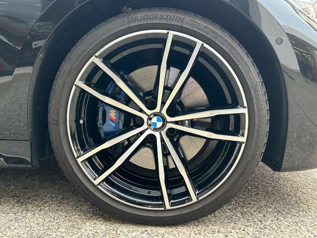 3シリーズセダン320d xドライブ Mスポーツ エディション ジョイプラス 4WD