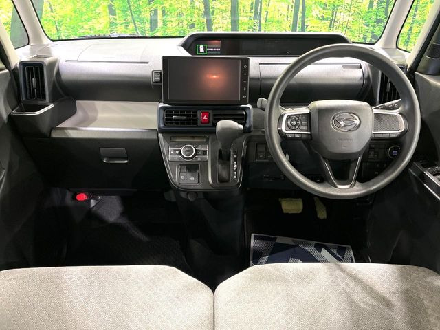 タントX