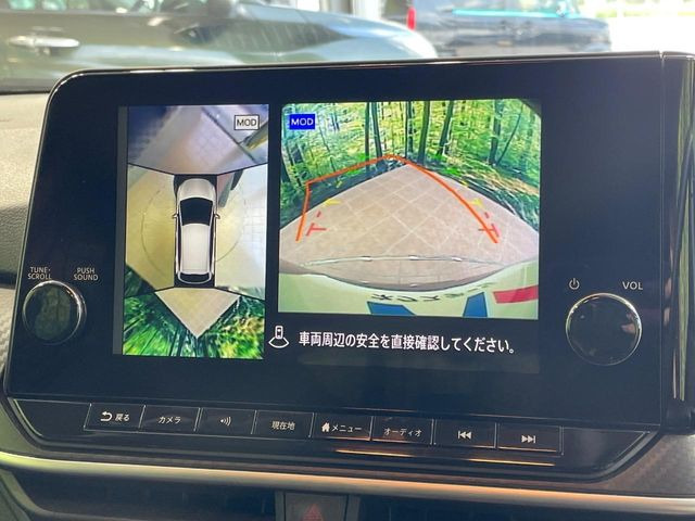 �y�A���E���h�r���[���j�^�[�z��p�̃J�����ɂ��A�ォ�猩���낵���悤�Ȏ��_��360�x�N���}�̎��͂��m�F���邱�Ƃ��ł��܂������p�������m�F���₷���A�����ꏊ�ł̐؂�Ԃ��⒓�Ԃ��X���[�Y�ɍs���܂��B