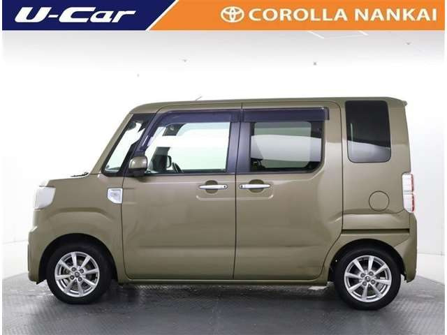 ピクシスメガL SAIII