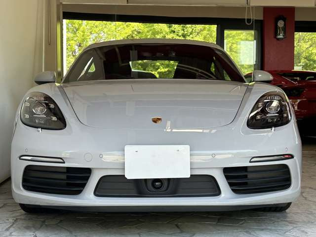718ケイマンスタイルエディション PDK