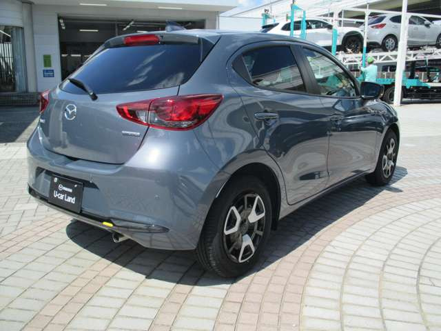 MAZDA21.5 15BD i セレクション