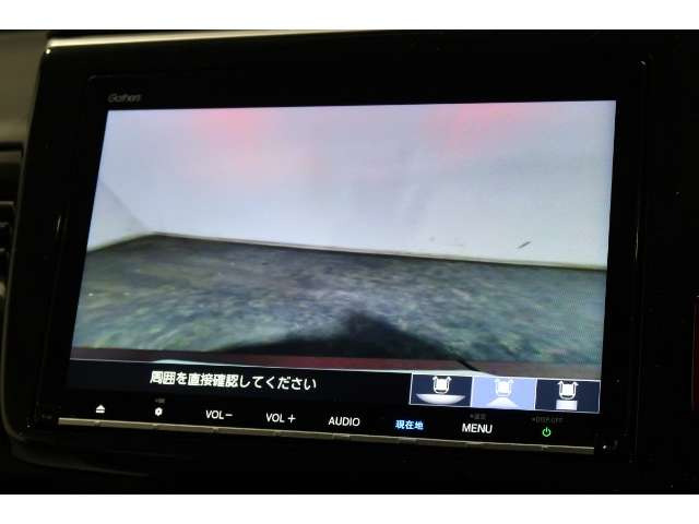 ステップワゴン1.5 スパーダ ホンダ センシング