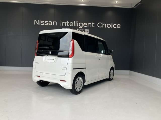 デイズルークスX