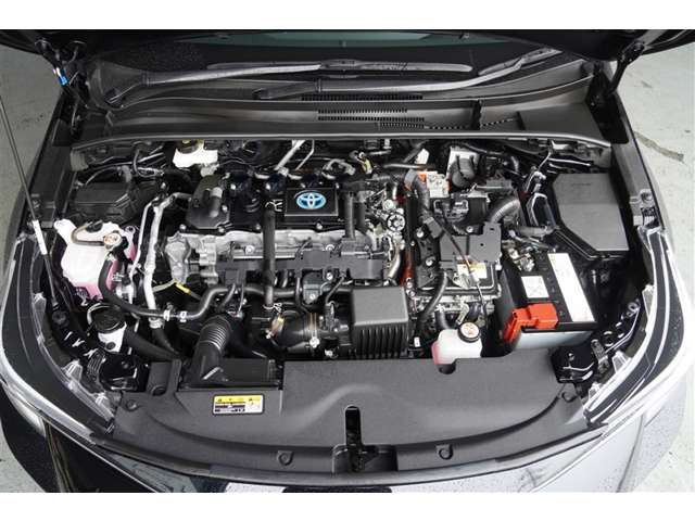 カローラスポーツ1.8 ハイブリッド G Z