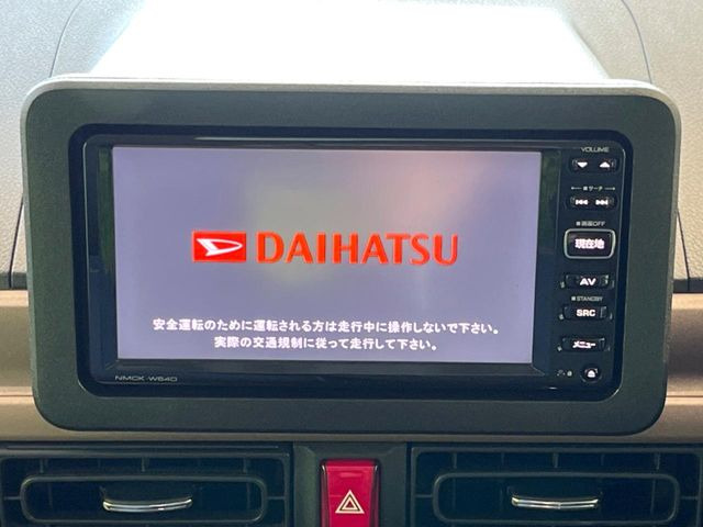 ムーヴキャンバスセオリー G