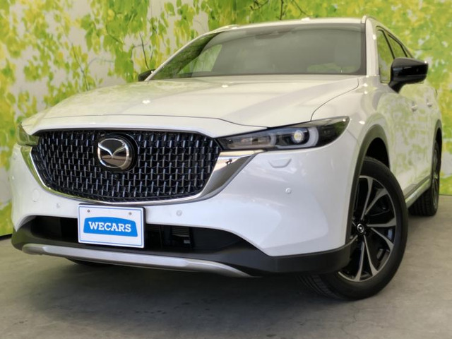 CX-82.5 25S グランドジャーニー 4WD