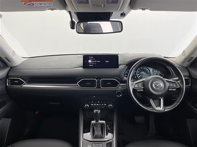CX-52.2 XD ブラックトーンエディション