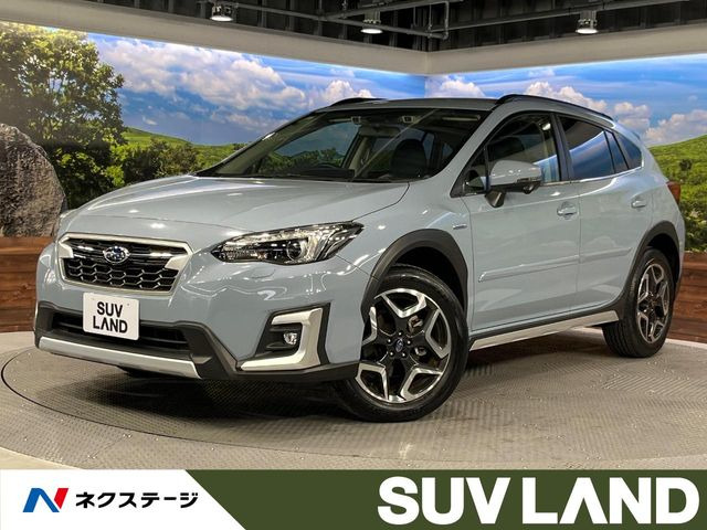 XV2.0 アドバンス 4WD