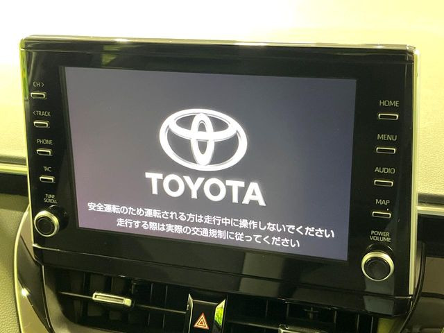 カローラツーリング1.8 ハイブリッド S