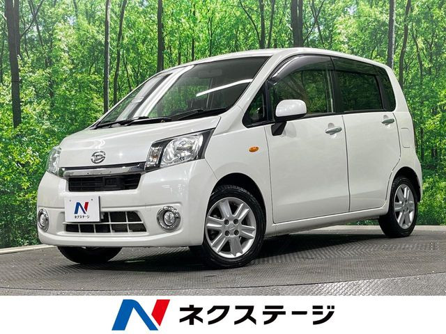 ムーヴL SA