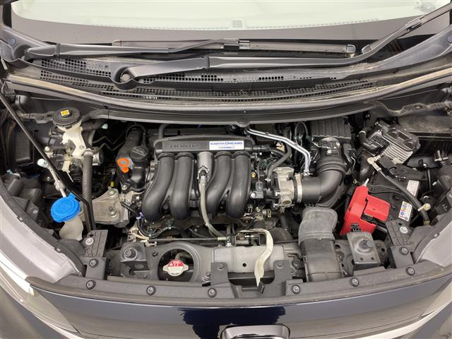 フリード+1.5 G ホンダセンシング