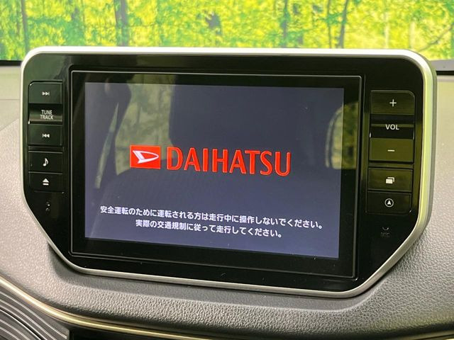 ムーヴカスタムRS
