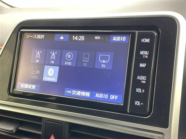 シエンタハイブリッド 1.5 ファンベース G