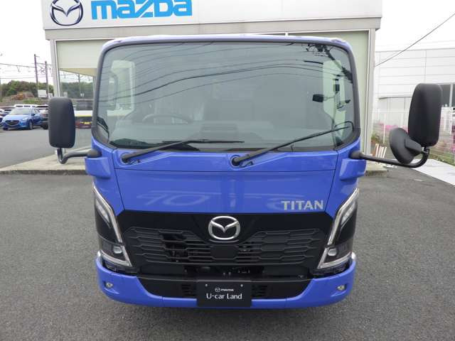 タイタン3.0 DX 高床