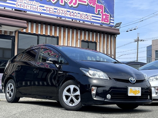 プリウス1.8 S