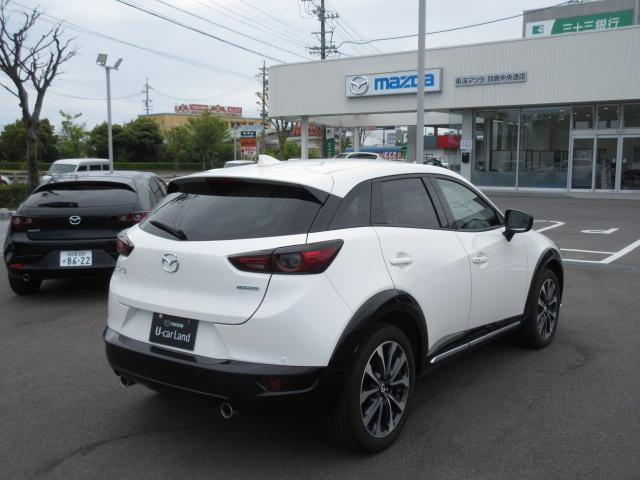 CX-31.5 15S アーバンドレッサー