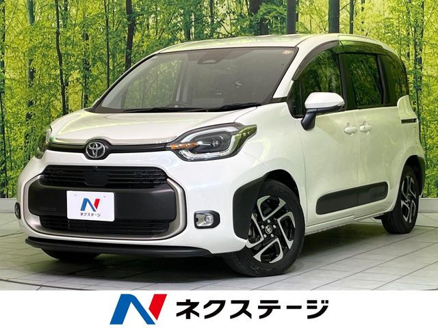 シエンタハイブリッド 1.5 Z