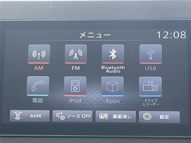 ルークスハイウェイスターX 4WD