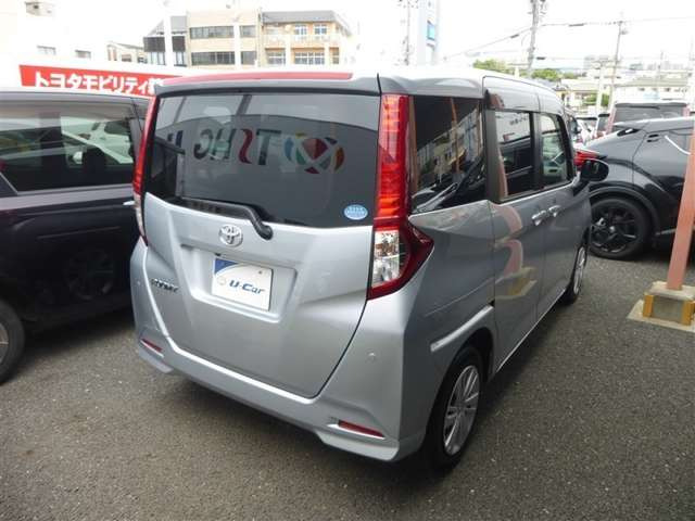ルーミー1.0 G