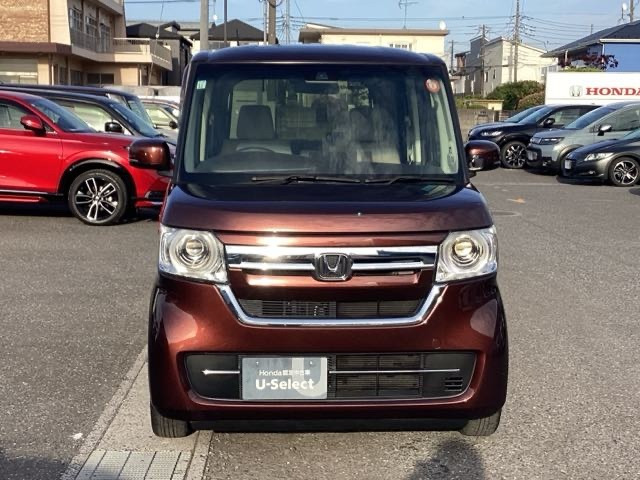 N-BOXL ターボ