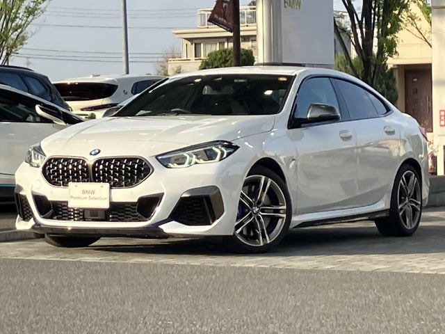 2シリーズクーペM235i