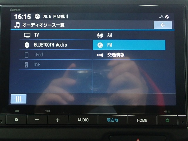 N-BOXカスタム