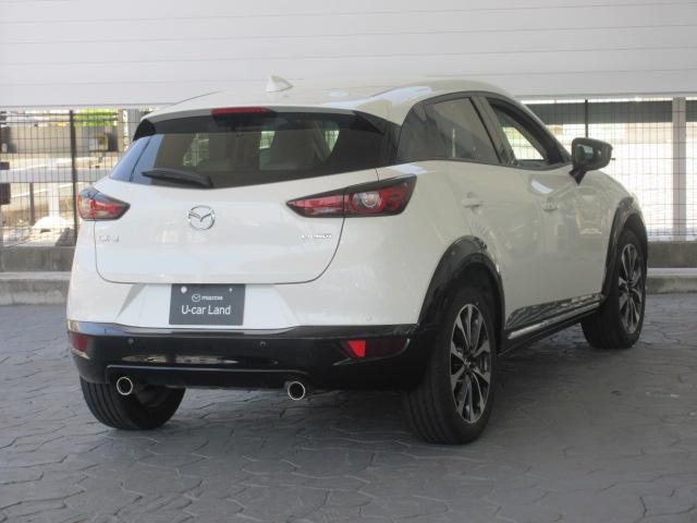 CX-31.5 15S アーバンドレッサー
