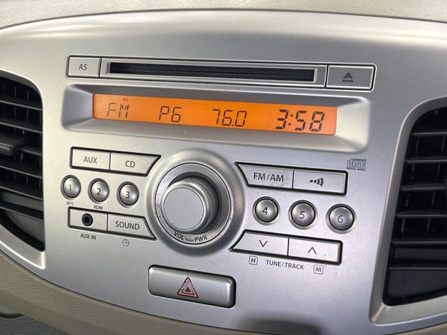 ワゴンRFX
