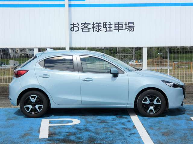 MAZDA21.5 15BD i セレクション