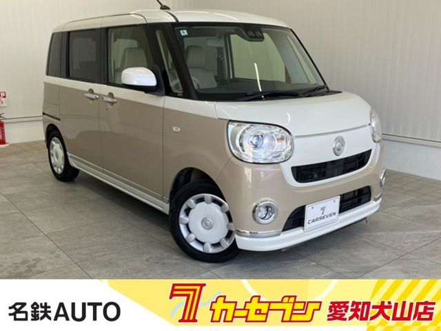 ムーヴキャンバスG メイクアップ SAIII
