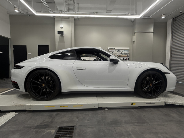 911カレラ PDK