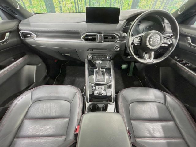CX-52.2 XD スポーツアピアランス