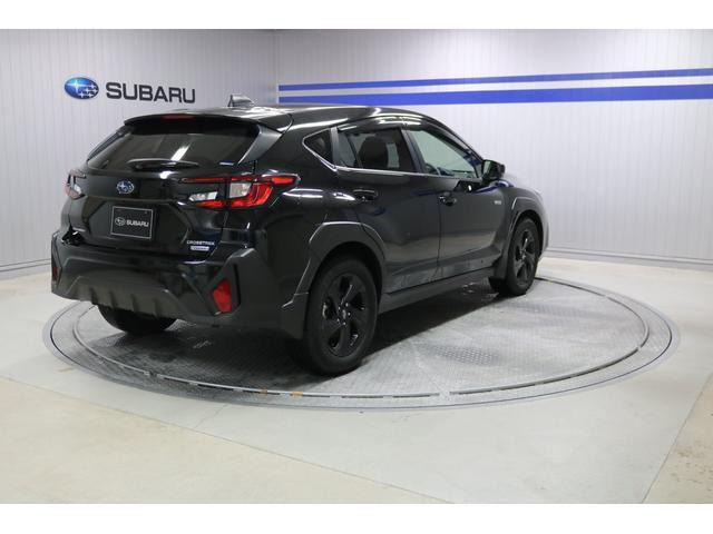 クロストレック2.0 ツーリング 4WD