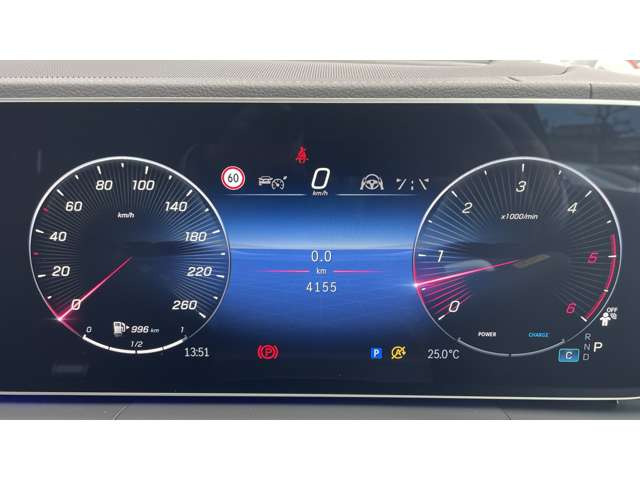GLEクーペ450d 4マチック スポーツ (ISG) 4WD