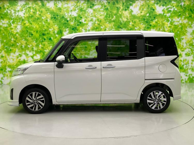トール1.0 カスタムG SAII