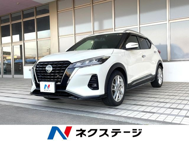 キックス1.2 X (e-POWER)