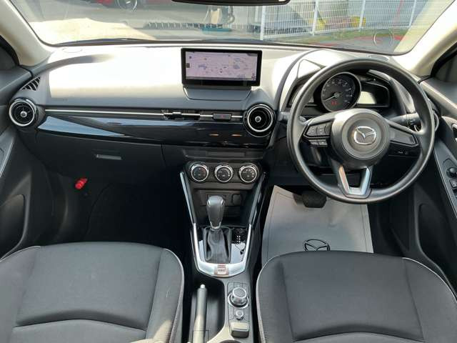 MAZDA21.5 15BD