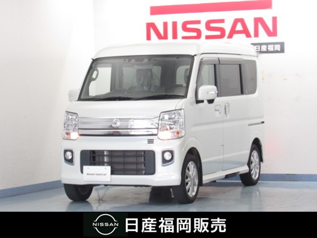 NV100クリッパーリオG ハイルーフ