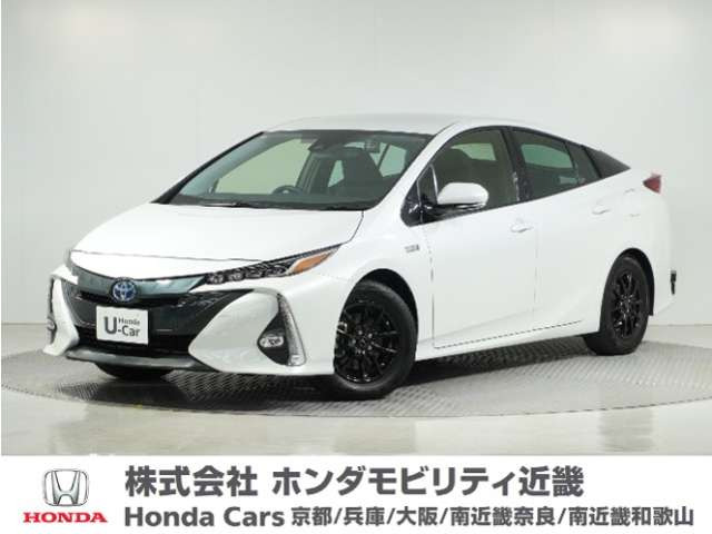 プリウスPHV1.8 A