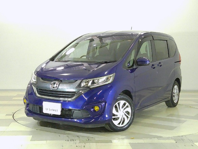 フリード1.5 G ホンダセンシング