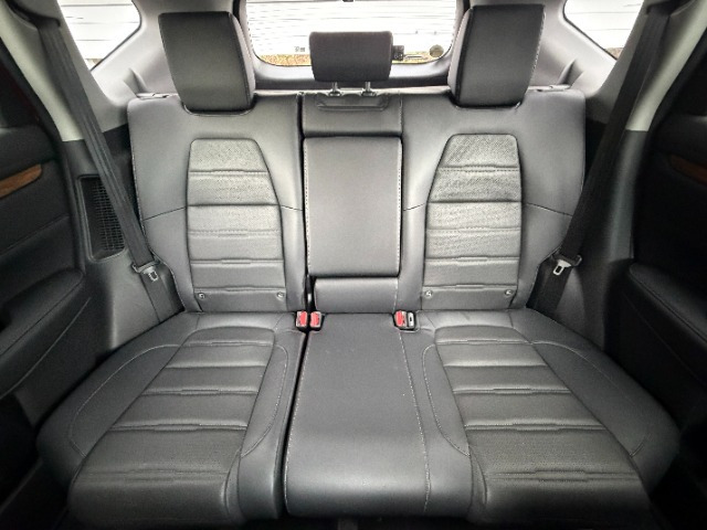 CR-V