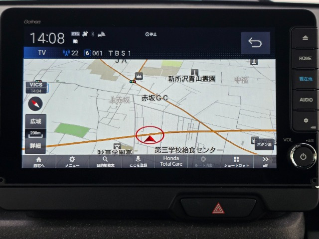 N-BOXカスタム