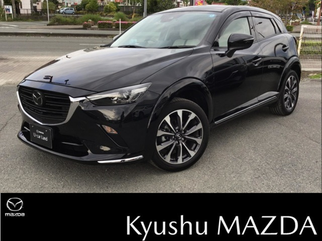 CX-31.5 15S アーバンドレッサー
